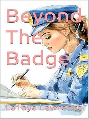 cover image of Beyond the Badge